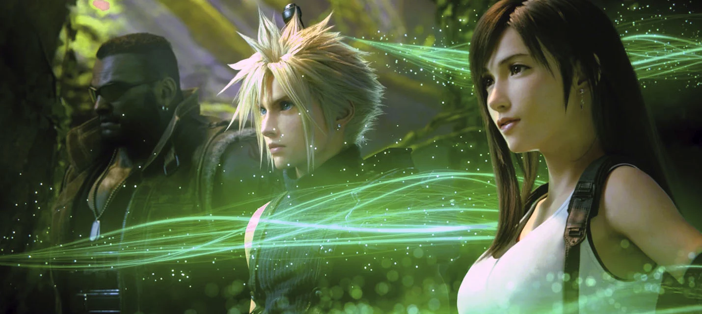 Final Fantasy VII Rebirth и Final Fantasy XVI не оправдали ожиданий Square Enix