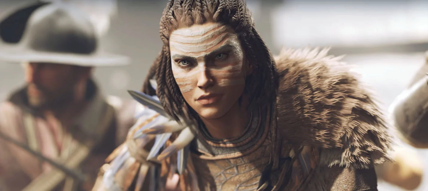 В раннем доступе вышла GreedFall II: The Dying World