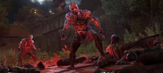 Dying Light 2 продолжат поддерживать, но без сюжетных дополнений