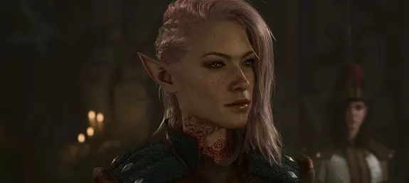 Битва за Изумрудную рощу — геймплей мода для Baldur's Gate 3 с боями в реальном времени