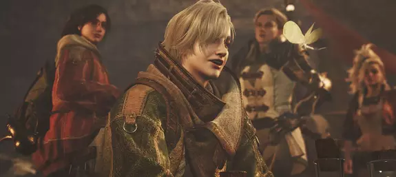 Monster Hunter Wilds выйдет 28 октября 2025 года