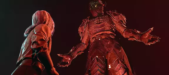 Мод для Baldur's Gate 3 с боями в реальном времени улучшили — компаньоны тоже принимают участие