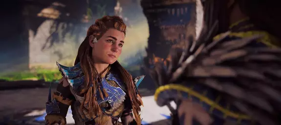 Следующей большой игрой от Guerrilla будет мультиплеерная Horizon