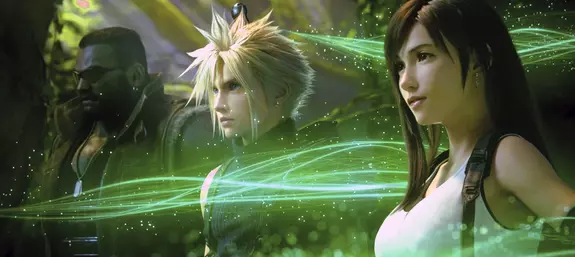 Final Fantasy VII Rebirth и Final Fantasy XVI не оправдали ожиданий Square Enix