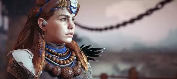 Рейтинговое агентство присвоило рейтинг ремастеру Horizon Zero Dawn