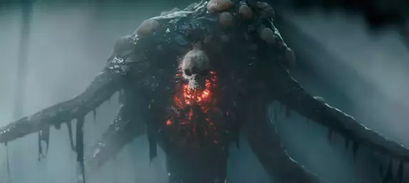 С доставкой из Ада — Diablo IV: Vessel of Hatred получила трейлер с живыми актерами