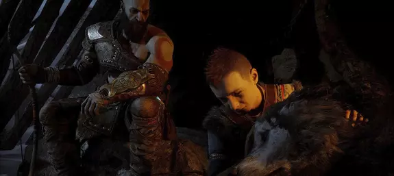 PC-версию God of War: Ragnarok отвязали от PSN с помощью мода