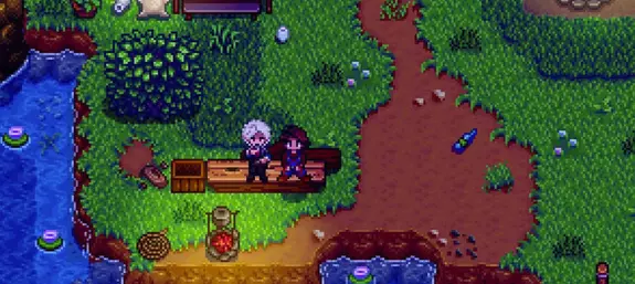 Пока без Минска, Минтары и Джахейры — авторы кроссовера Stardew Valley и Baldur's Gate 3 отвечают на вопросы