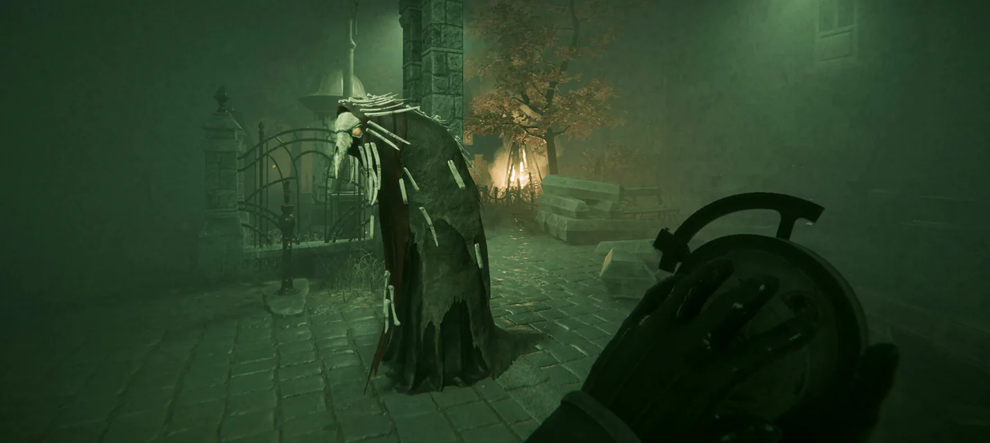 В разработке Pathologic 3 — первый трейлер