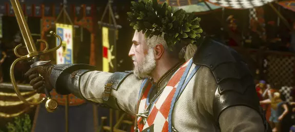 Графическая модификация HD Reworked Project NextGen Edition для The Witcher 3 выйдет 23 ноября