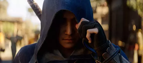 Assassin’s Creed Shadows получит кооперативный режим после релиза