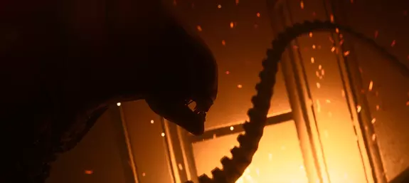 Alien: Isolation получит сиквел, разработка на ранней стадии