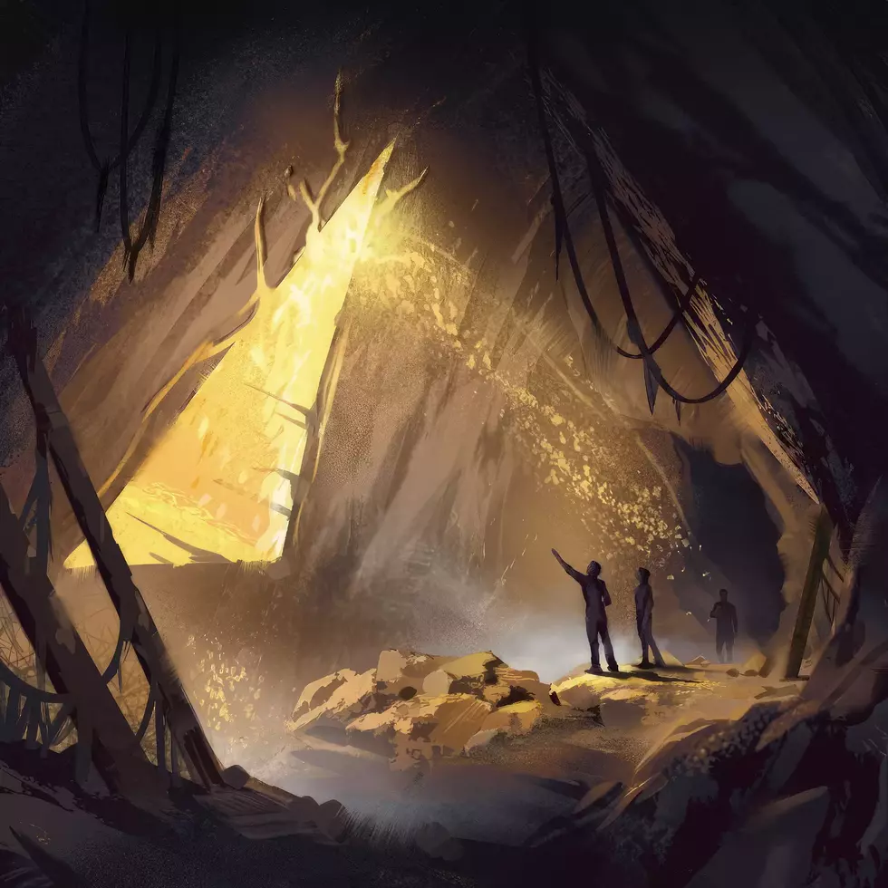 В разработке духовный преемник Disco Elysium В разработке духовный преемник Disco Elysium