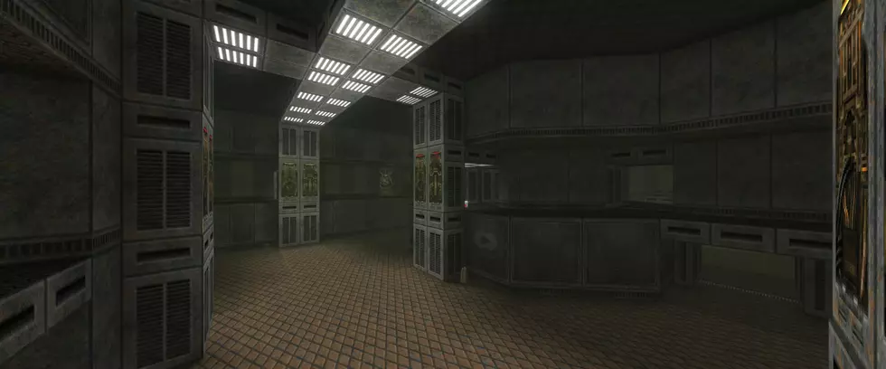 Вышел DOOM III — фанатский триквел на движке DOOM II Вышел DOOM III — фанатский триквел на движке DOOM II