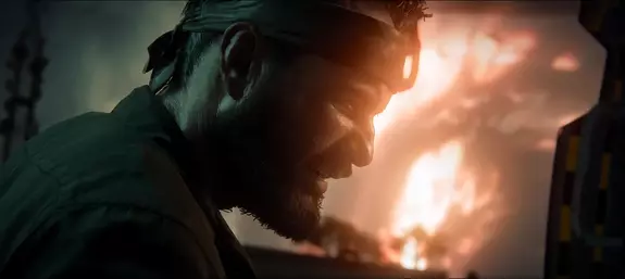 Громко и зрелищно — релизный трейлер Call of Duty: Black Ops 6
