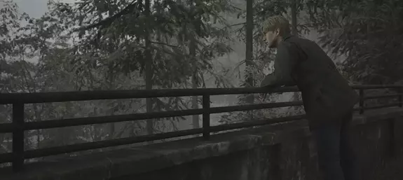 В ремейке Silent Hill 2 убрали ограничение в 30 FPS в катсценах