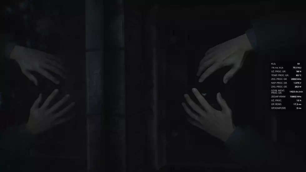 В ремейке Silent Hill 2 убрали ограничение в 30 FPS в катсценах В ремейке Silent Hill 2 убрали ограничение в 30 FPS в катсценах