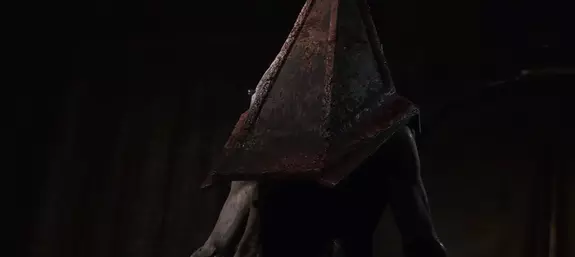Релизный трейлер ремейка Silent Hill 2 с Пирамидоголовым и спойлерами