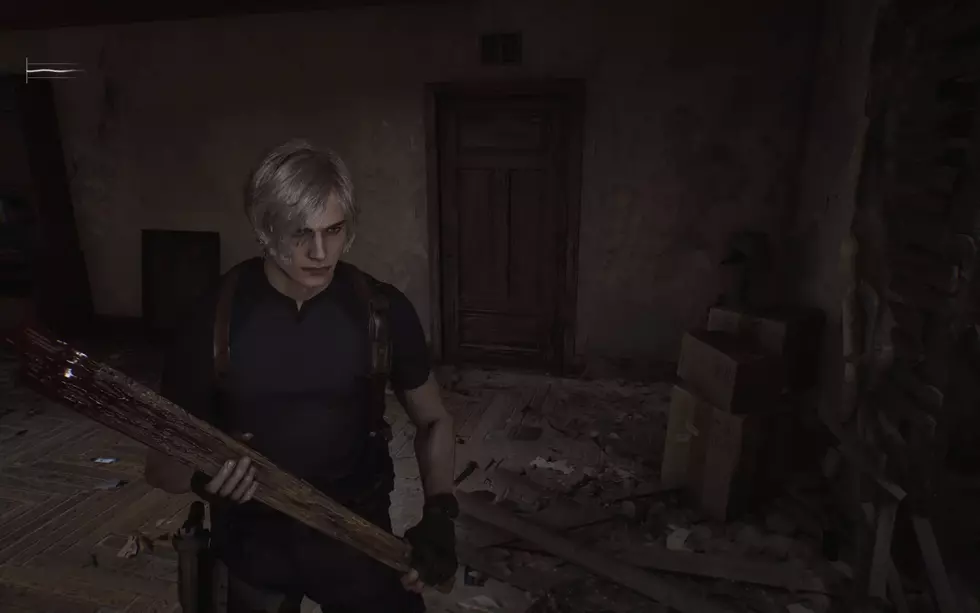 В ремейк Silent Hill уже можно сыграть за Леона, СиДжея, 2B или девушк В ремейк Silent Hill уже можно сыграть за Леона, СиДжея, 2B или девушк
