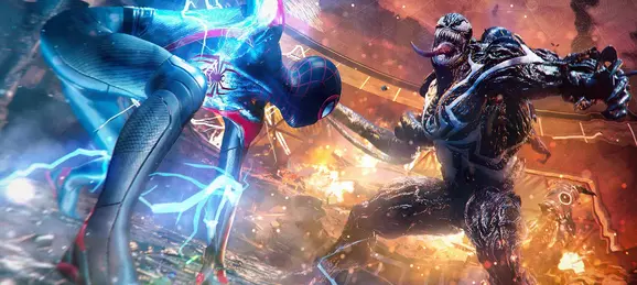 Marvel's Spider-Man 2 выйдет на PC 30 января 2025 года — трейлер и скриншоты