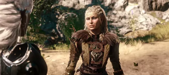 Видео: Baldur's Gate 3 с видом от первого лица