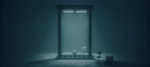 Релизный трейлер дополнения The Lake House для Alan Wake 2