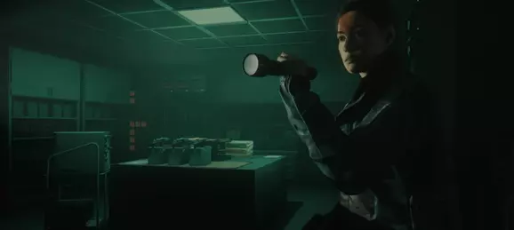 Alan Wake II получит юбилейное обновление