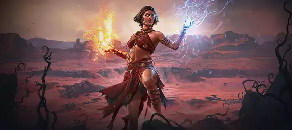 Path of Exile 2 задержится и выйдет в раннем доступе 6 декабря