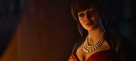 Геймлейный трейлер Vampire: The Masquerade - Bloodlines 2 с персонажами