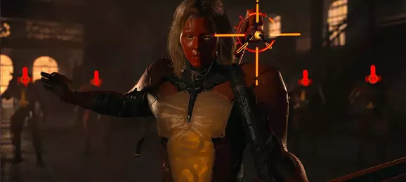 Хидео Кодзима показал стартовый экран Death Stranding 2