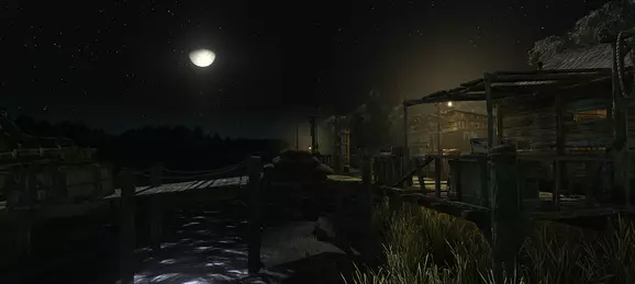 Вышла PC-версия графической модификации Reality Redemption для Red Dead Redemption