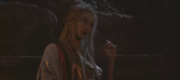 В Black Myth: Wukong добавили огнестрельное оружие и вид от первого лица