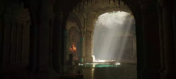 Обновление с новым городом и компаньоном для GreedFall II: The Dying World задержится