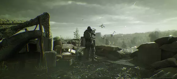 Минимальные и рекомендуемые системные требования S.T.A.L.K.E.R. 2: Heart of Chornobyl