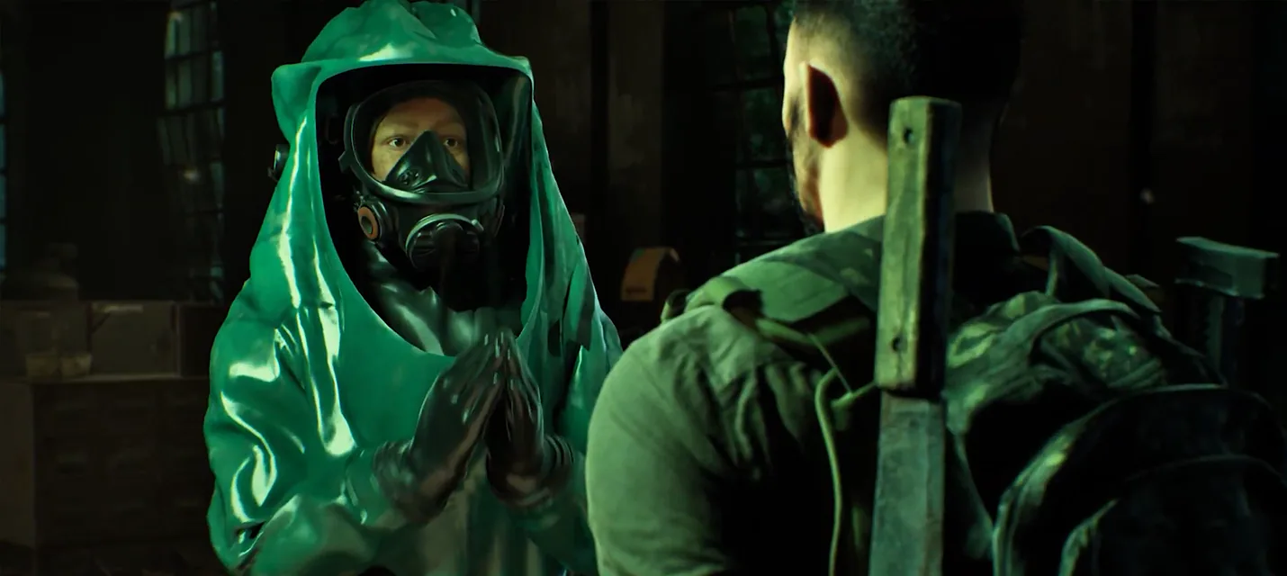 Геймплейный тизер Chernobylite 2: Exclusion Zone — скоро стартует краудфандинговая кампания