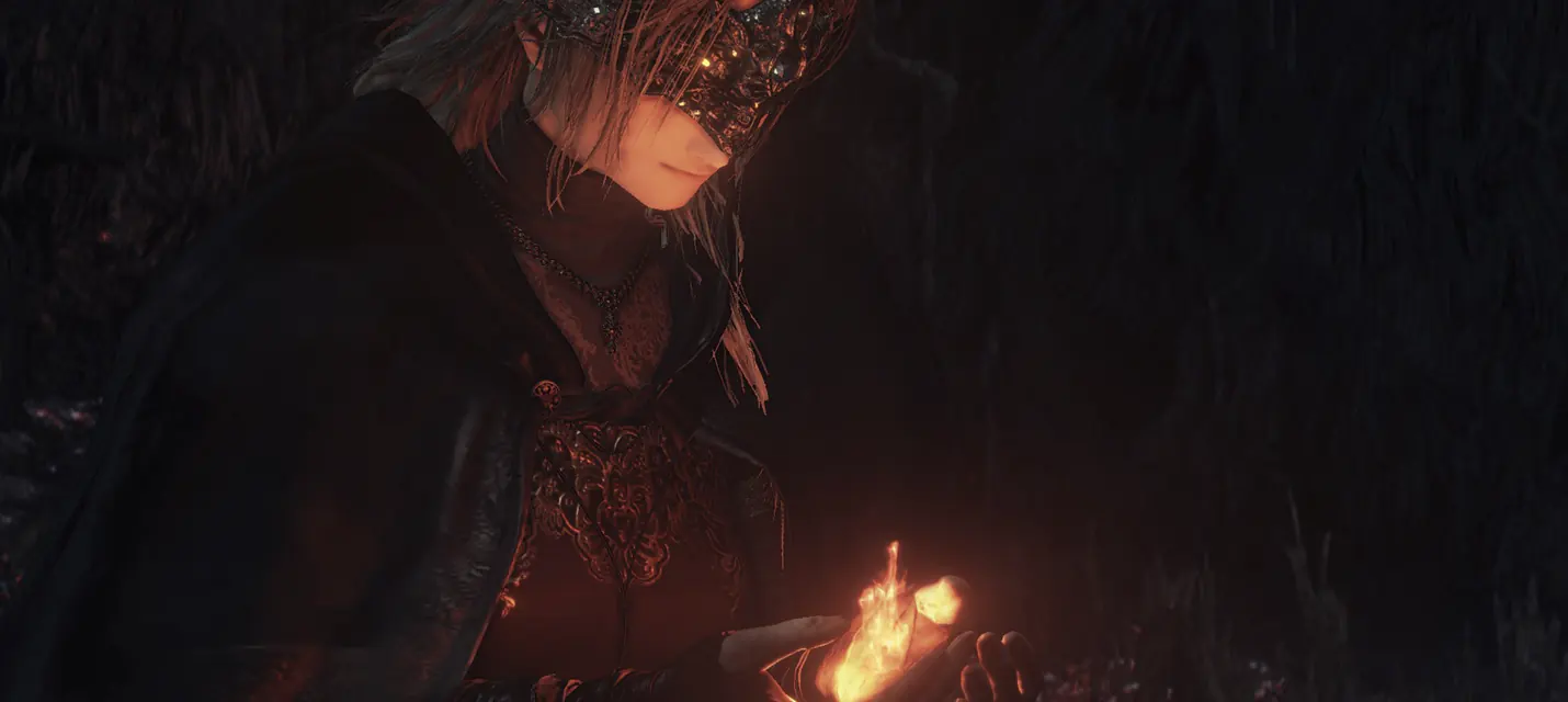 Слух: в разработке ремастер Dark Souls III