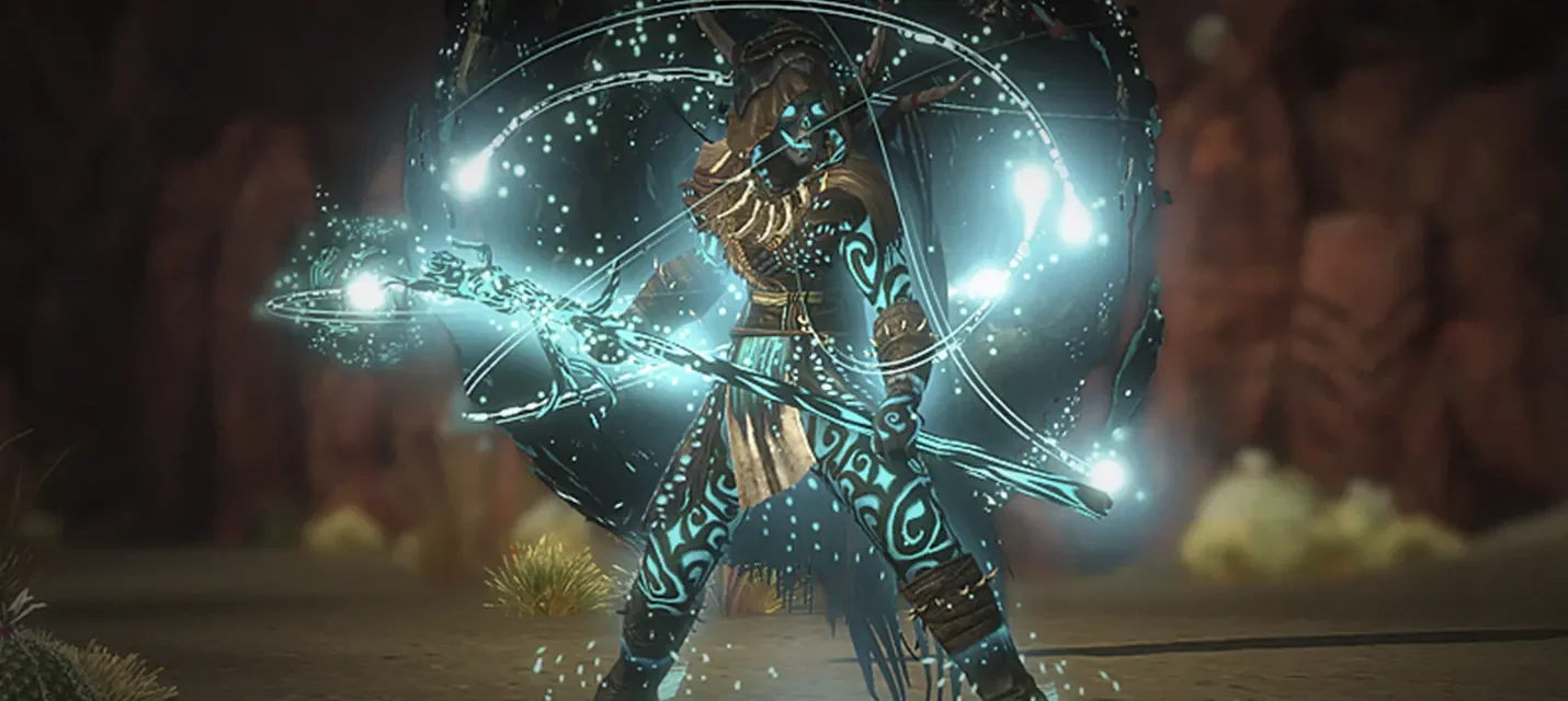 За ранний доступ к Path of Exile 2 попросят $30
