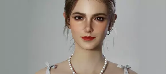 Около 30 минут геймплея симулятора жизни Inzoi