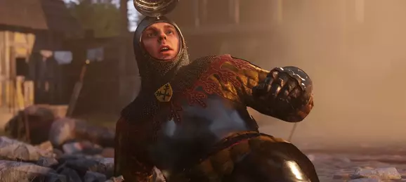 Kingdom Come: Deliverance II перенесли на 4 февраля — релиз состоится раньше