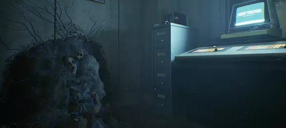 Анонсирована «хоррор-метроидвания» Deepest Fear — первый трейлер