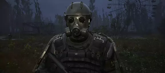 Моддер добавил в S.T.A.L.K.E.R. 2 элементы паркура — Скиф может забираться на препятствия