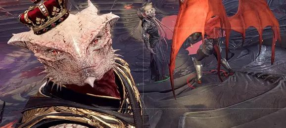 Baldur's Gate 3 получит 12 новых подклассов, кроссплей и фото-режим в 2025 году