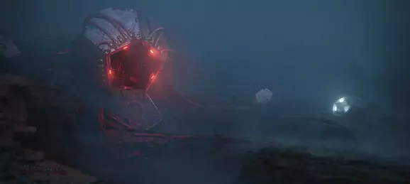Боевая система сурвайвал-хоррора Cronos: The New Dawn получит свою отличительную механику