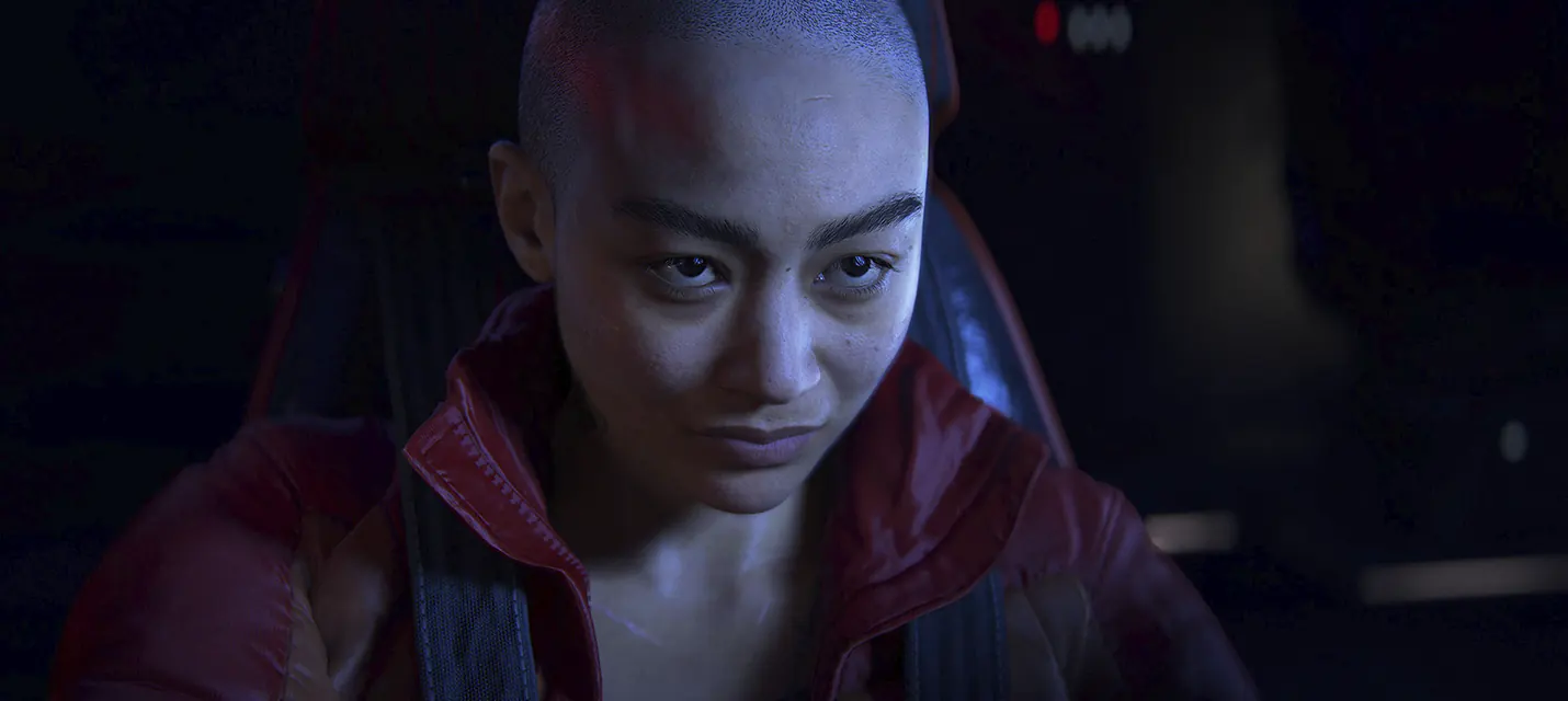 Naughty Dog анонсировала Intergalactic: The Heretic Prophet