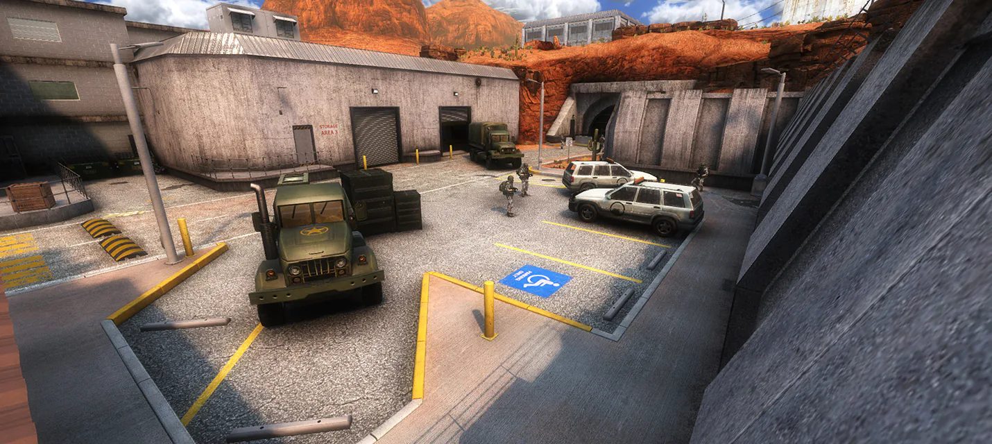 Геймплейный тизер Operation: Black Mesa — фанатского ремейка Half-Life: Opposing Force и Blue Shift