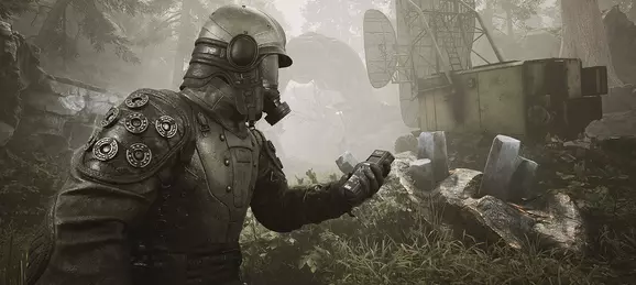 Новый трейлер сурвайвал-шутера Pioner, релиз в 2025 году в Steam