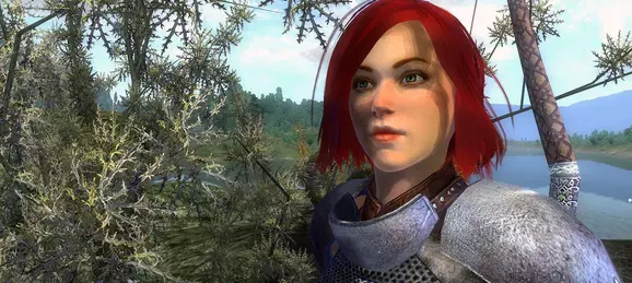 Несколько инсайдеров сообщили о выходе ремейка The Elder Scrolls IV: с в 2025 году