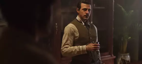 Первый официальный трейлер Mafia: The Old Country, релиз в летом 2025 года