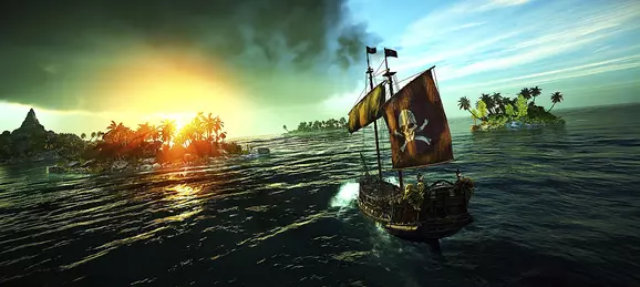 Skull and Bones получит второй год поддержки