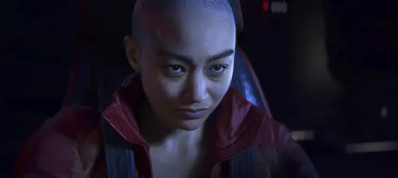 Naughty Dog анонсировала Intergalactic: The Heretic Prophet